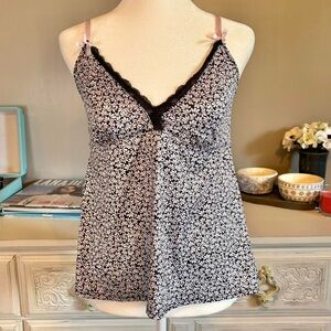 Marilyn Monroe lacy tank